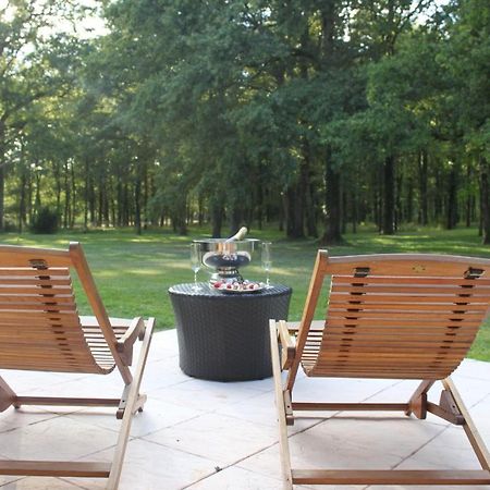 Domaine Providence Bed & Breakfast Lassay-sur-Croisne Luaran gambar