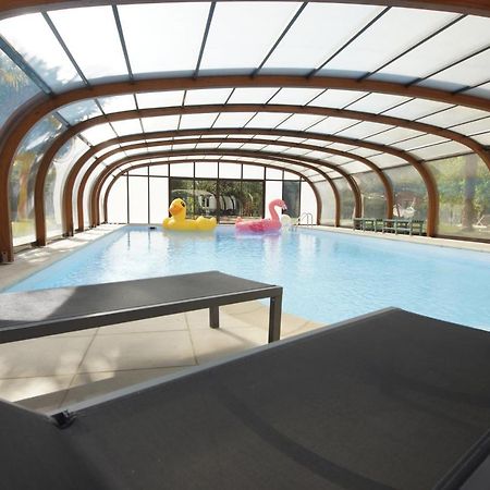 Domaine Providence Bed & Breakfast Lassay-sur-Croisne Luaran gambar