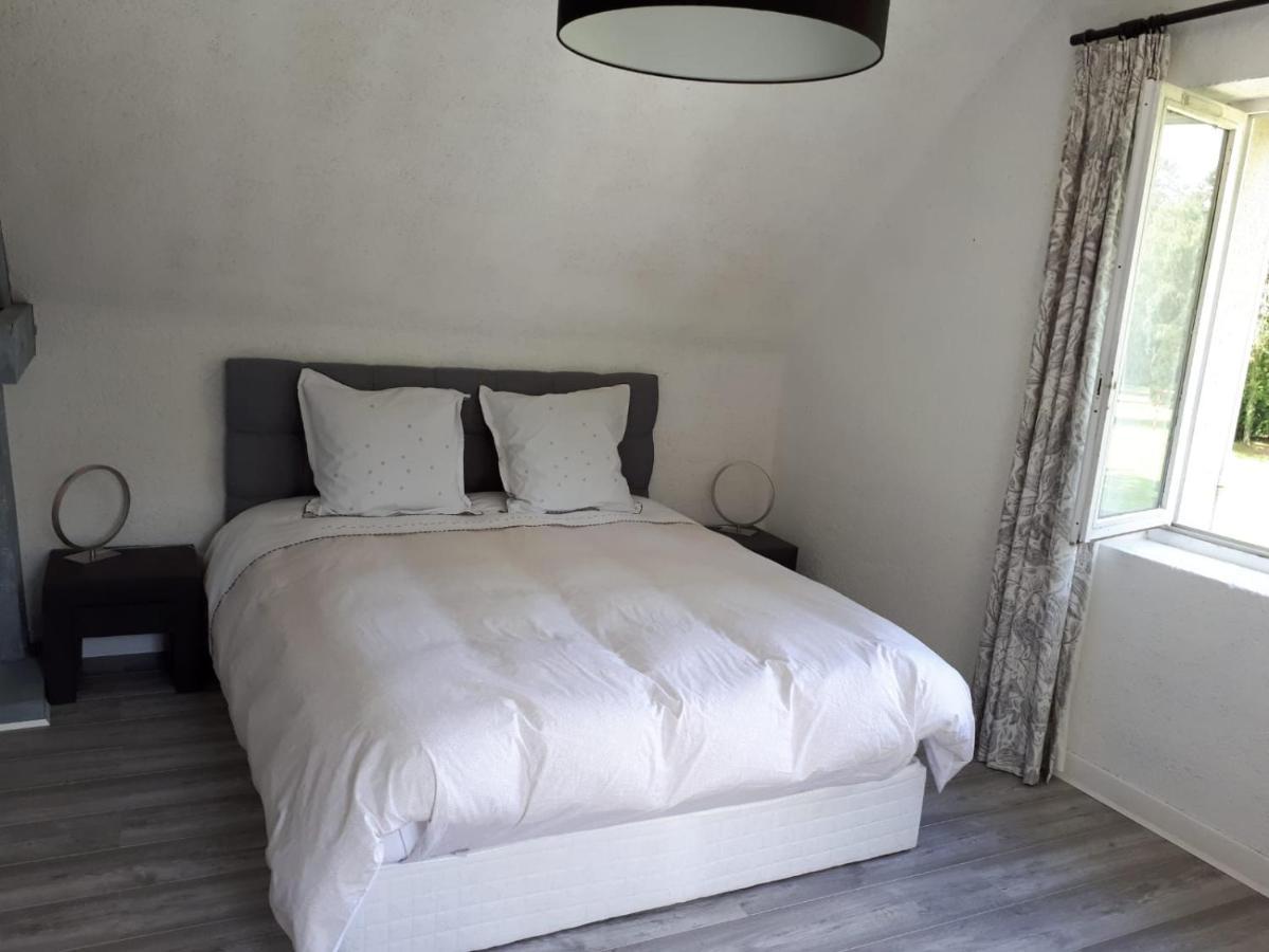Domaine Providence Bed & Breakfast Lassay-sur-Croisne Luaran gambar