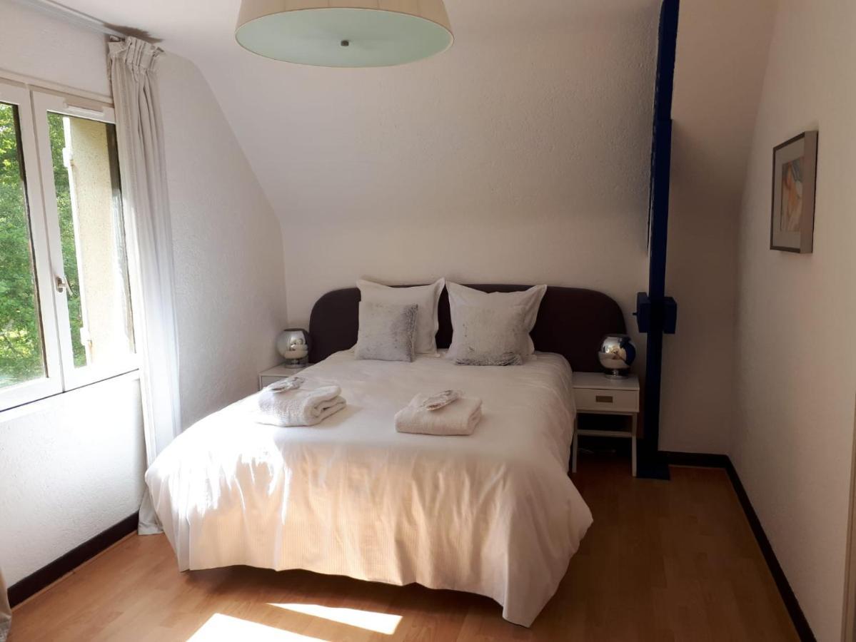 Domaine Providence Bed & Breakfast Lassay-sur-Croisne Luaran gambar