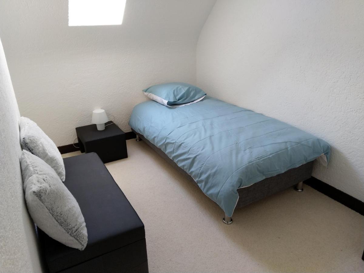 Domaine Providence Bed & Breakfast Lassay-sur-Croisne Luaran gambar