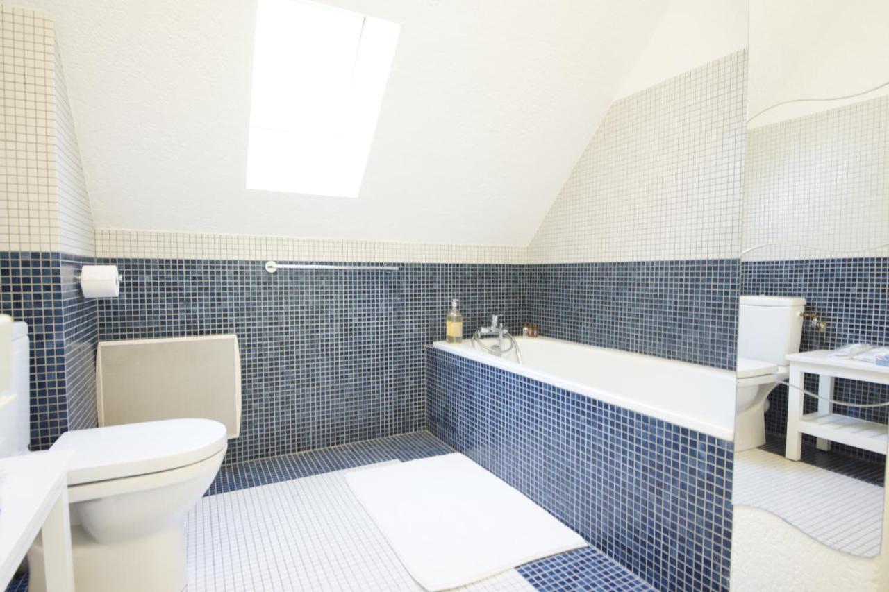 Domaine Providence Bed & Breakfast Lassay-sur-Croisne Luaran gambar