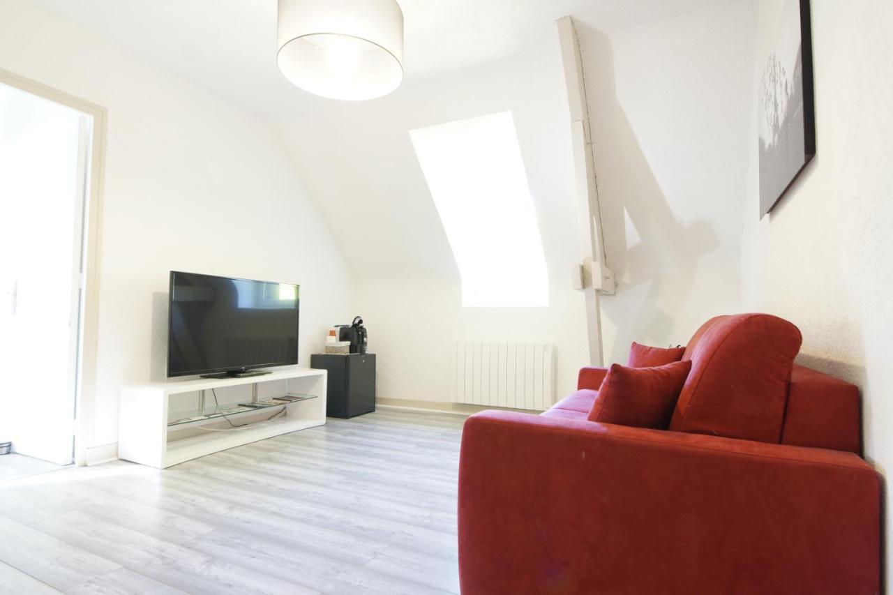 Domaine Providence Bed & Breakfast Lassay-sur-Croisne Luaran gambar