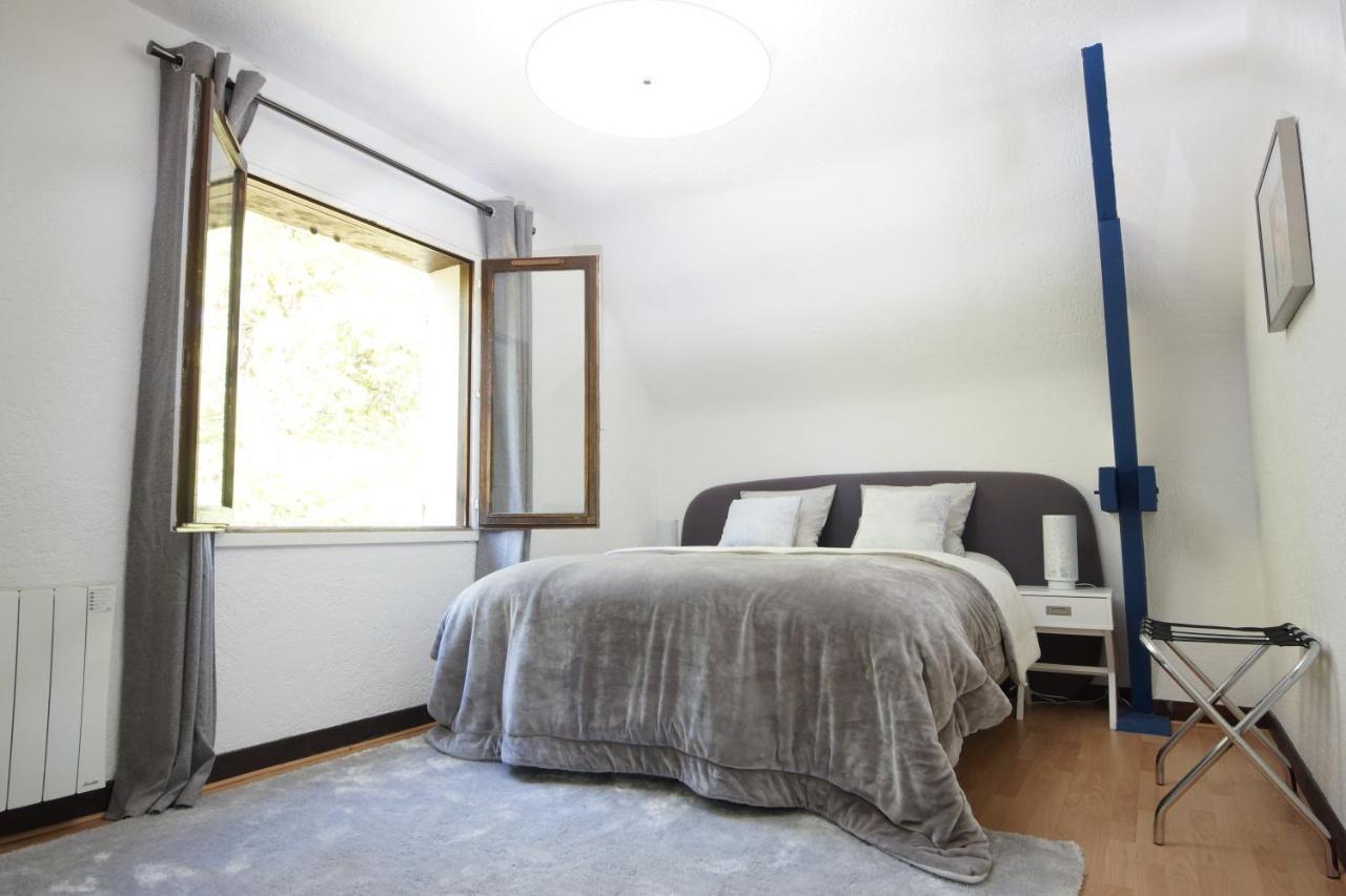 Domaine Providence Bed & Breakfast Lassay-sur-Croisne Luaran gambar
