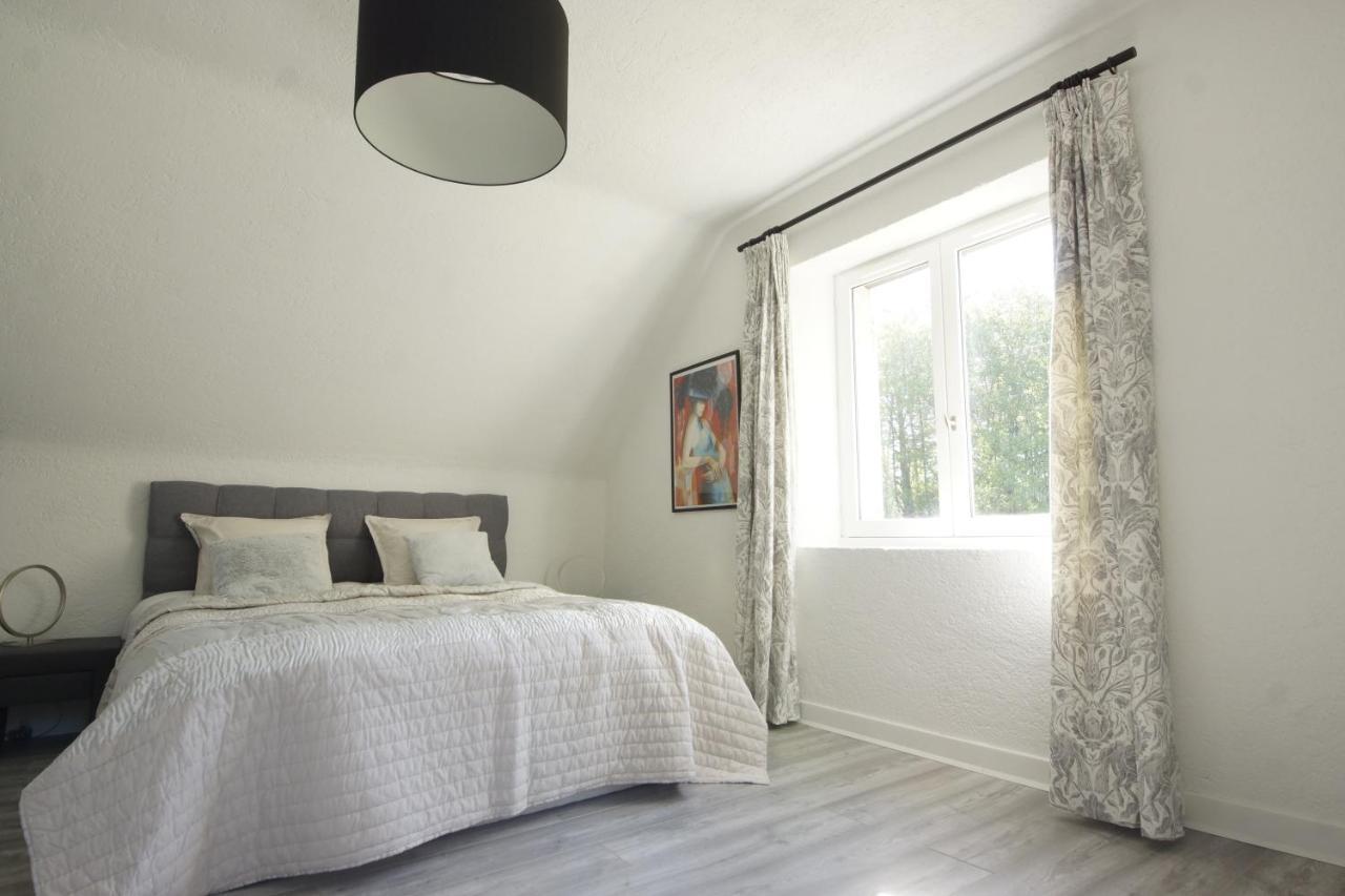 Domaine Providence Bed & Breakfast Lassay-sur-Croisne Luaran gambar