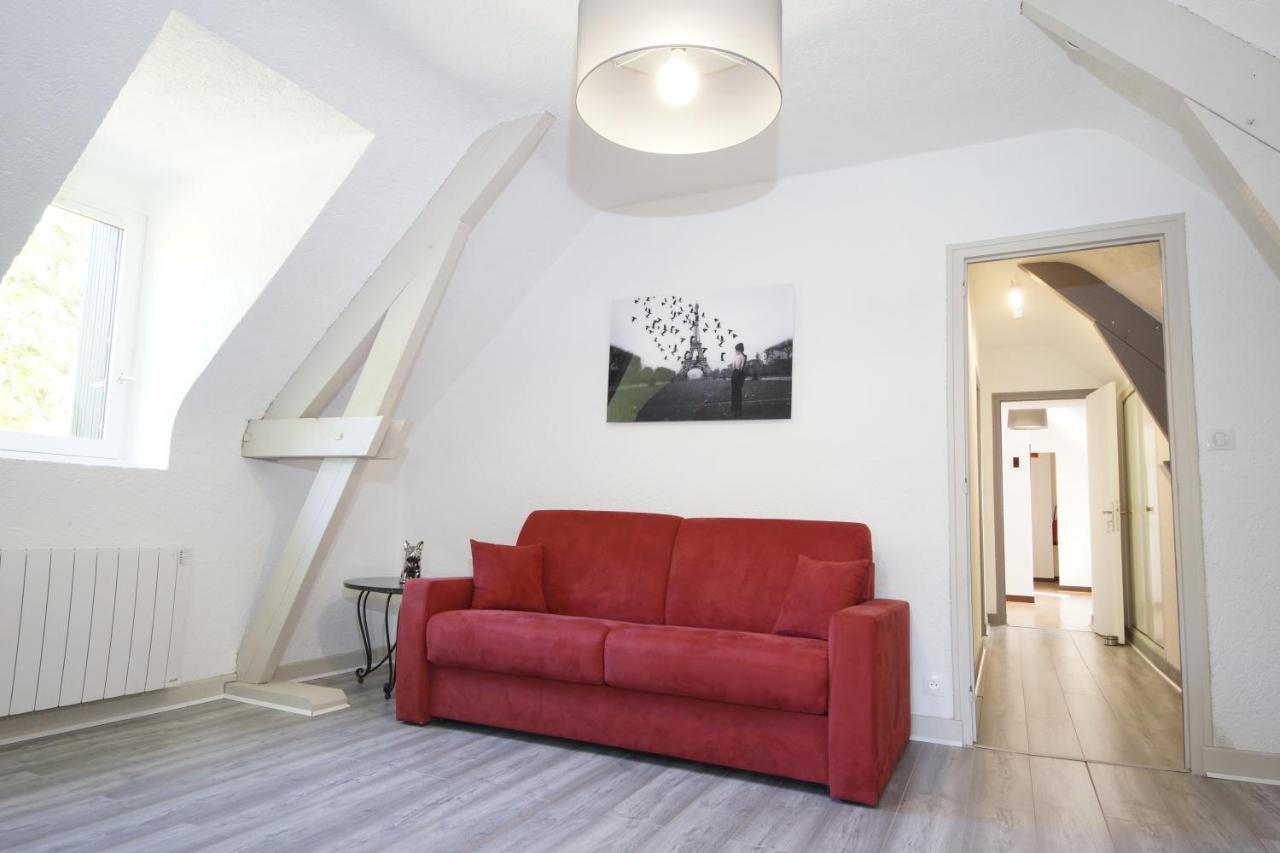 Domaine Providence Bed & Breakfast Lassay-sur-Croisne Luaran gambar