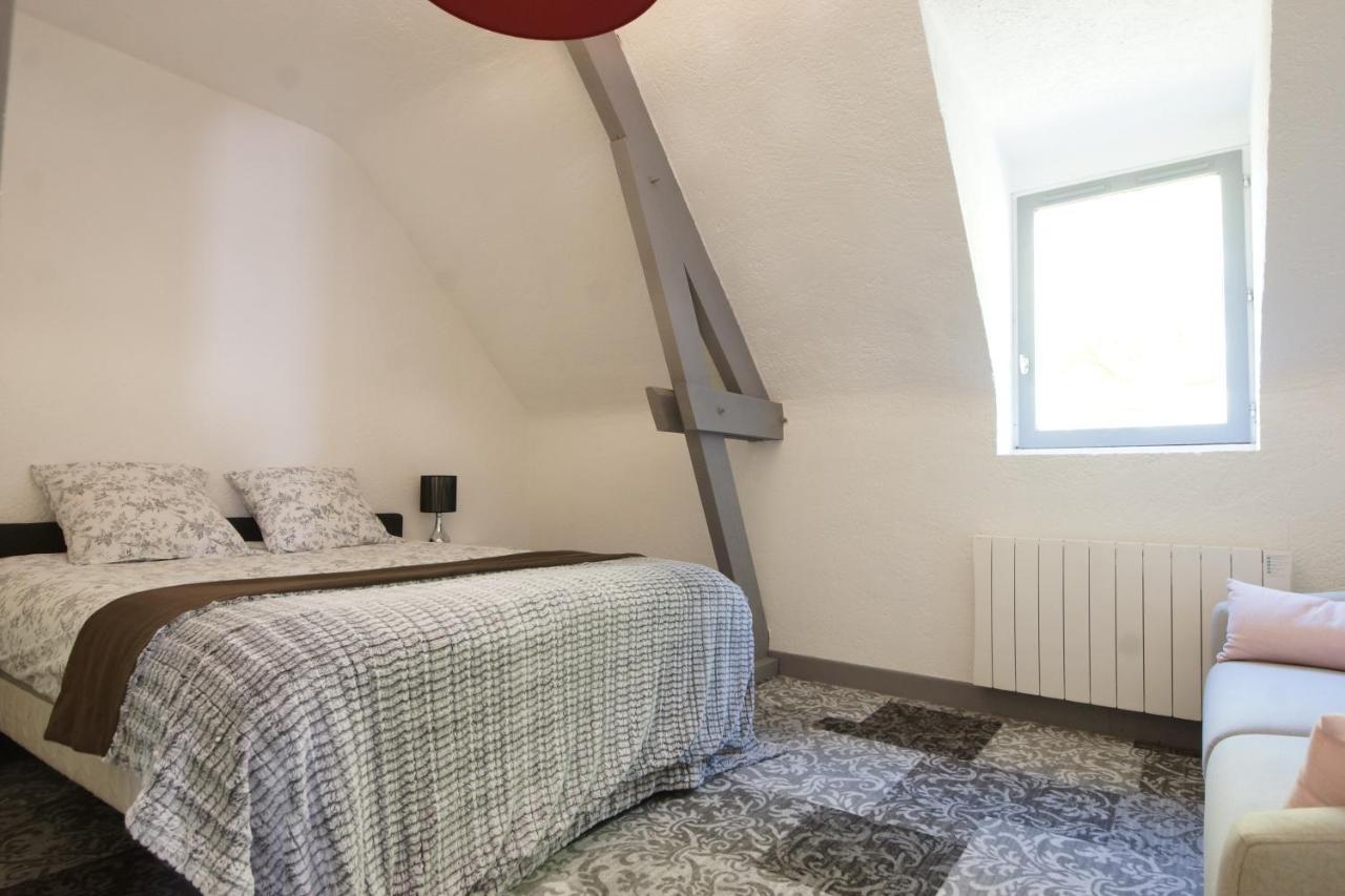Domaine Providence Bed & Breakfast Lassay-sur-Croisne Luaran gambar