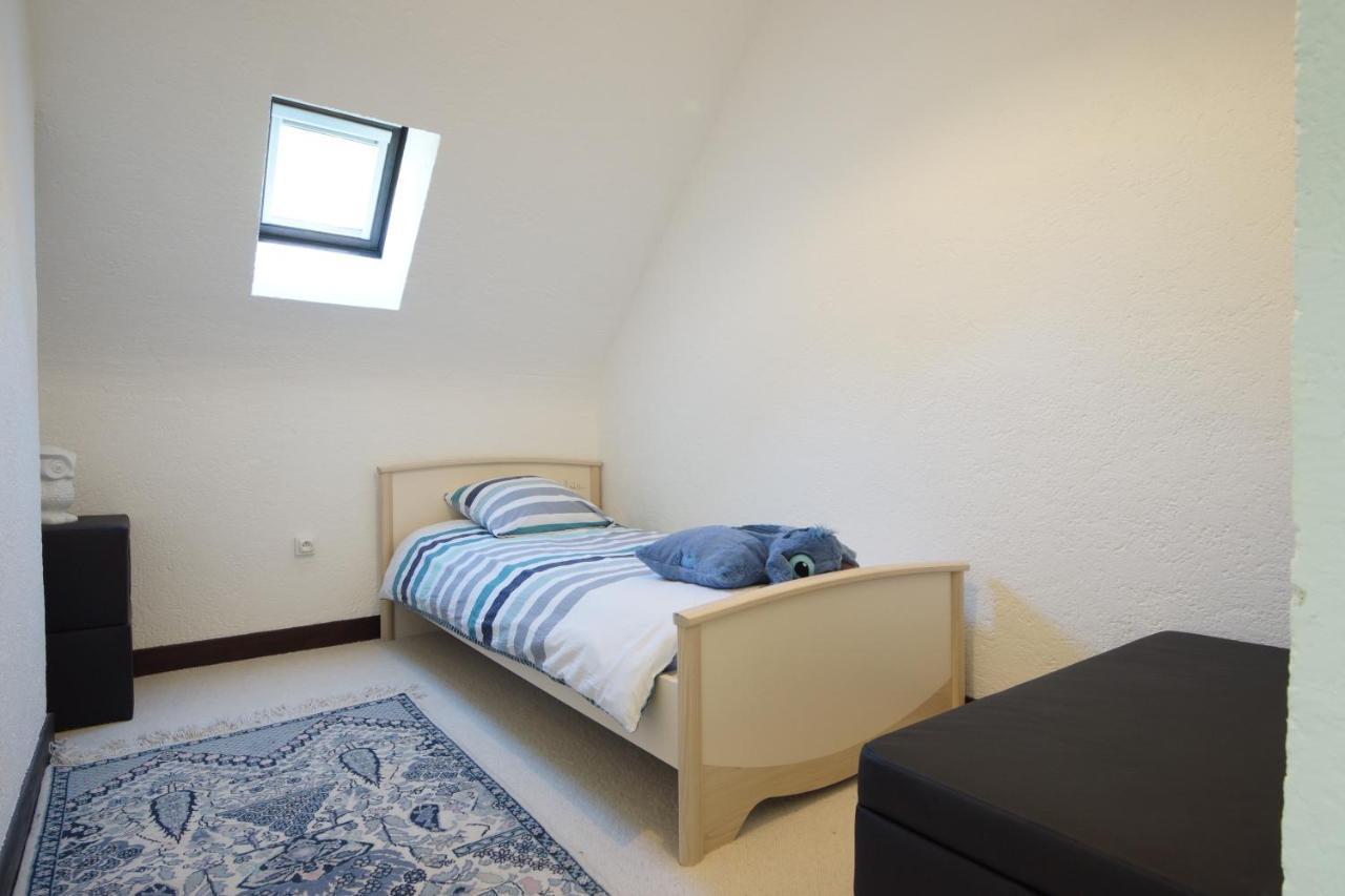 Domaine Providence Bed & Breakfast Lassay-sur-Croisne Luaran gambar